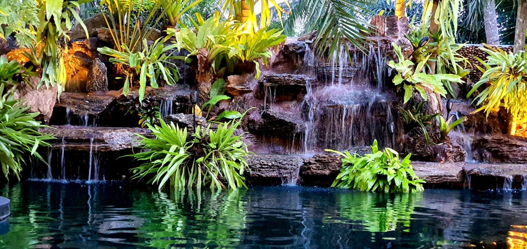 Baan Habeebee Resort Ao Nang Exterior foto