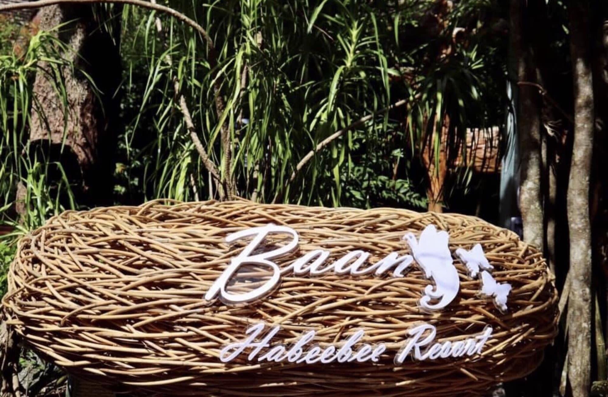 Baan Habeebee Resort Ao Nang Exterior foto
