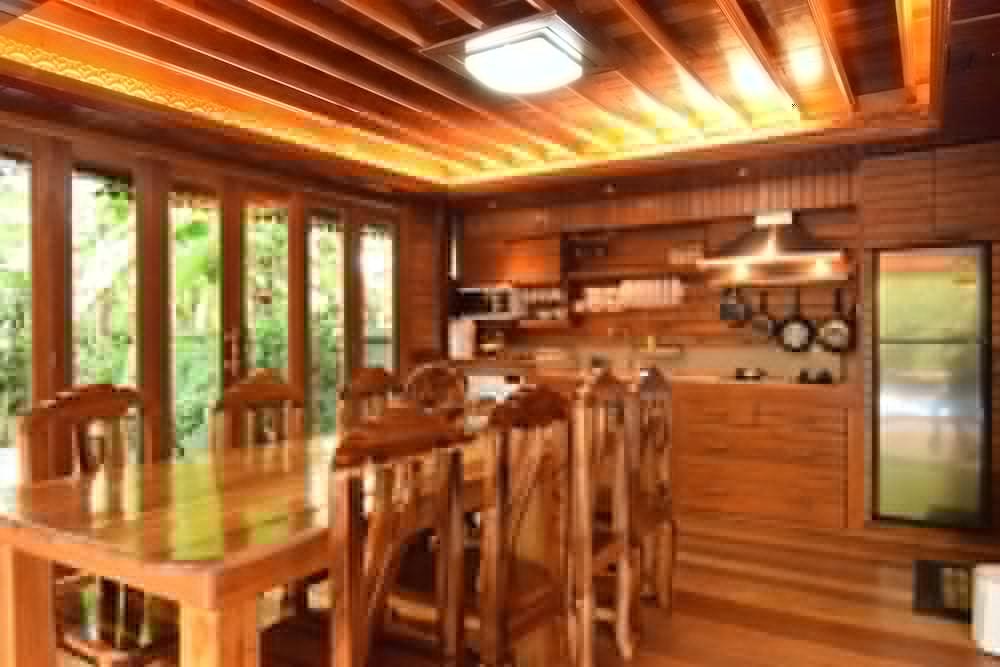 Baan Habeebee Resort Ao Nang Exterior foto