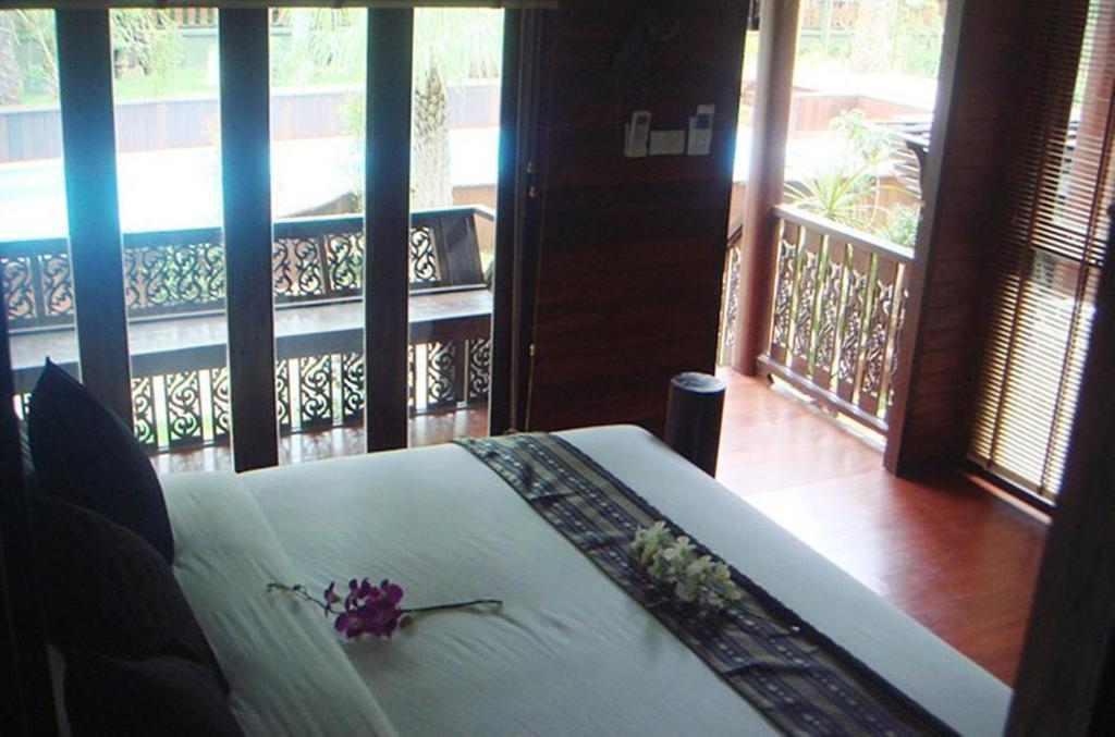 Baan Habeebee Resort Ao Nang Zimmer foto
